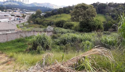 Terreno à venda, 1069 m² por R$ 320.000,00 - Jardim América - Bragança Paulista/SP