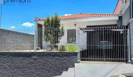 Casa com 3 dormitórios à venda, 156 m² por R$ 550.000,00 - Jardim Nova Bragança - Bragança Paulista/SP
