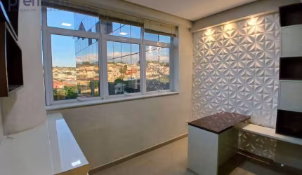 Sala, 36 m² - venda por R$ 350.000,00 ou aluguel por R$ 3.200,00/mês - Euroville Office - Bragança Paulista/SP