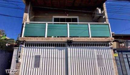 Casa com 2 dormitórios à venda, 125 m² por R$ 600.000,00 - Jardim São Miguel - Bragança Paulista/SP