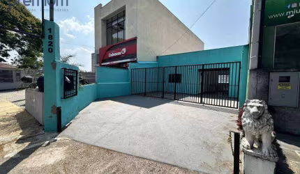 Prédio à venda, 276 m² por R$ 1.500.000 - Jardim América - Bragança Paulista/SP