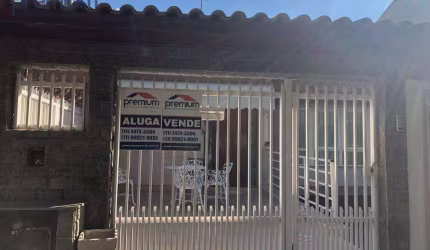 Casa com 5 dormitórios, 270 m² - venda por R$ 1.200.000 ou aluguel por R$ 6.000/mês - Jardim Primavera - Bragança Paulista/SP
