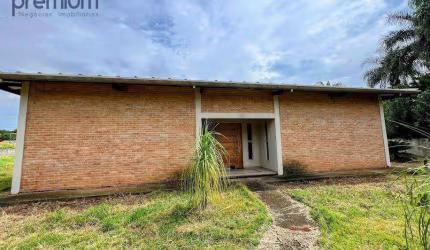 Casa com 3 dormitórios para alugar, 330 m² por R$ 5.500,00/mês - Condomínio Campo Verde - Bragança Paulista/SP