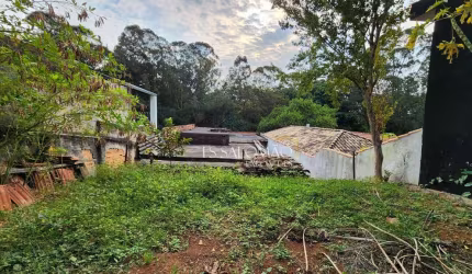 Oportunidade exclusiva! Casa para reforma!