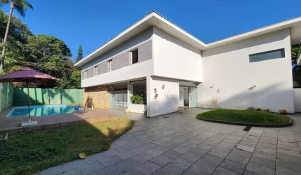 Bellíssima casa - Vila Madalena