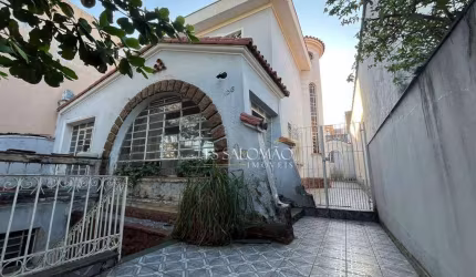 Grande oportunidade na Vila Romana!