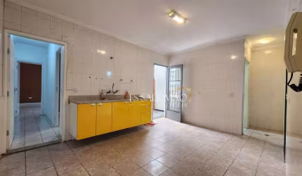 CASA TÉRREA próximo ao Metro Vila Madalena!