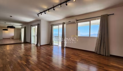 Apartamento Exclusivo à Venda no Prestigiado Condomínio Paradiso - Vila Romana, São Paulo