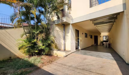 Casa com 3 dormitórios à venda, 129 m² por R$ 1.850.000,00 - Vila Ipojuca - São Paulo/SP
