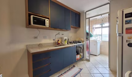 Apartamento com 2 dormitórios à venda, 60 m² por R$ 535.000,00 - Vila Ipojuca - São Paulo/SP