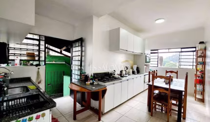 Casa com 3 dormitórios à venda, 157 m² por R$ 1.250.000,00 - Vila Madalena - São Paulo/SP