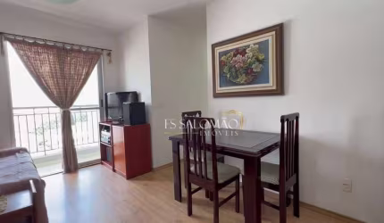 Apartamento com 2 dormitórios à venda, 48 m² por R$ 425.000,00 - Lapa de Baixo - São Paulo/SP
