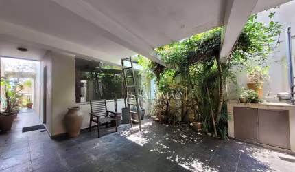 Sobrado com 3 dormitórios à venda, 127 m² por R$ 1.100.000,00 - Vila Ida - São Paulo/SP