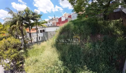 Terreno de Alto Padrão na Vila Romana – Localização Privilegiada