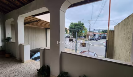 Imóvel Misto Comercial e Residencial no Alto da Lapa – Localização Estratégica!