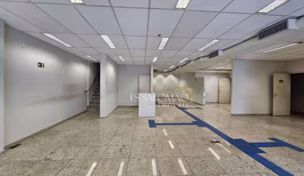 Prédio para alugar, 569 m² por R$ 60.000,00/mês - Vila Ida - São Paulo/SP