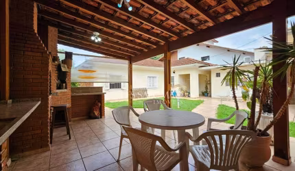 Casa Térrea com Quintal Fora de Série na Vila Leopoldina – Uma Oportunidade Única