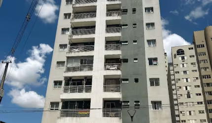 Lindo aparatamento com 2 quartos no Centro
