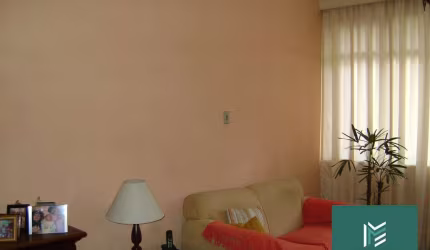 Apartamento com 2 dormitórios à venda, 50 m² por R$ 280.000,00 - Várzea - Teresópolis/RJ