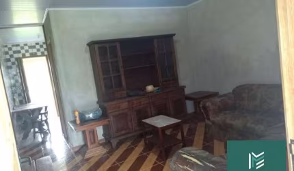 Sítio com 2 dormitórios à venda por R$ 300.000,00 - Marambaia (Manilha) - Itaboraí/RJ