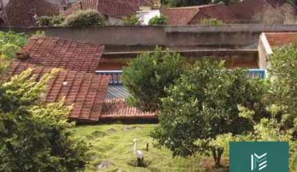 Terreno à venda, 300 m² por R$ 180.000,00 - Fazendinha - Teresópolis/RJ