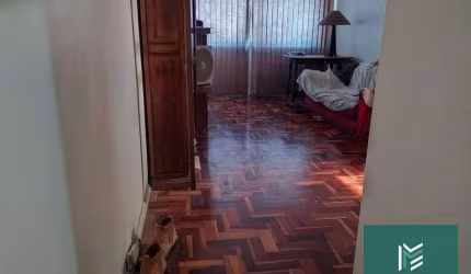 Apartamento com 2 dormitórios à venda, 52 m² por R$ 220.000,00 - Barra do Imbuí - Teresópolis/RJ