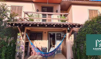 Casa com 2 dormitórios à venda, 75 m² por R$ 360.000,00 - Albuquerque - Teresópolis/RJ