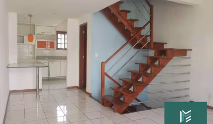 Casa com 3 dormitórios à venda, 120 m² por R$ 380.000,00 - Ermitage - Teresópolis/RJ