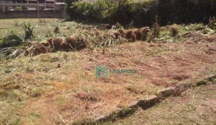 Terreno à venda, 600 m² por R$ 240.000,00 - Prata - Teresópolis/RJ