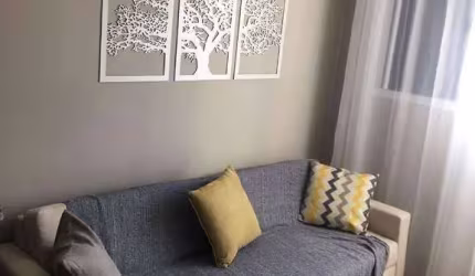 Apartamento com 2 dormitórios à venda, 50 m² por R$ 245.000,00 - Pimenteiras - Teresópolis/RJ