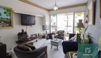 Cobertura com 3 dormitórios à venda, 122 m² por R$ 350.000,00 - Prata - Teresópolis/RJ