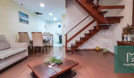 Casa com 3 dormitórios à venda, 103 m² por R$ 440.000,00 - Ermitage - Teresópolis/RJ