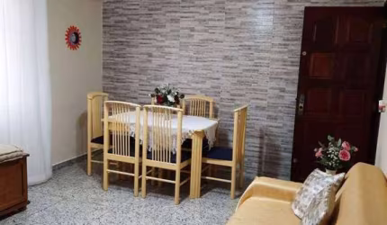 Apartamento com 1 dormitório à venda, 40 m² por R$ 265.000,00 - Jardim Cascata - Teresópolis/RJ