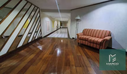 Apartamento com 2 dormitórios à venda, 95 m² por R$ 500.000,00 - Alto - Teresópolis/RJ