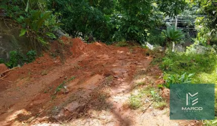 Terreno à venda, 16000 m² por R$ 200.000,00 - Centro - Sumidouro/RJ