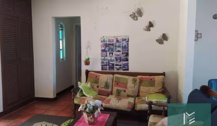 Casa com 4 dormitórios à venda, 1000 m² por R$ 600.000,00 - Novo Rio Das Ostras - Rio das Ostras/RJ