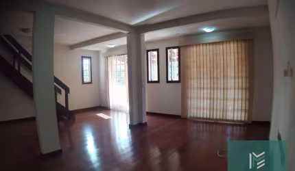 Casa com 3 dormitórios à venda, 171 m² por R$ 550.000,00 - São Pedro - Teresópolis/RJ