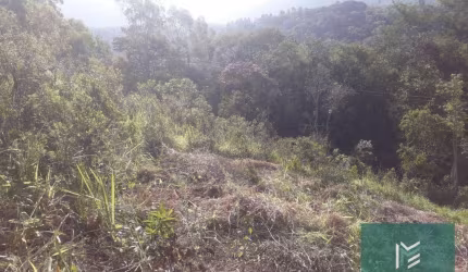 Terreno à venda, 1580 m² por R$ 100.000,00 - Jardim Salaco - Teresópolis/RJ