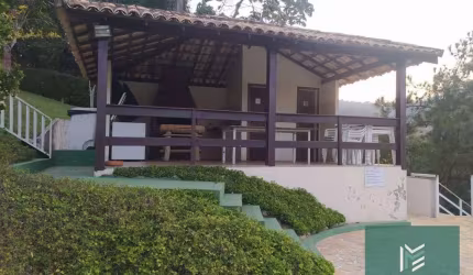 Casa com 2 dormitórios à venda, 57 m² por R$ 350.000,00 - Cascata Guarani - Teresópolis/RJ