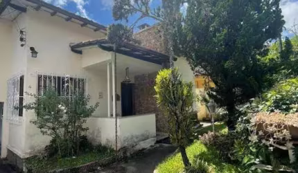 Casa com 3 dormitórios à venda, 205 m² por R$ 1.100.000,00 - Cônego - Nova Friburgo/RJ