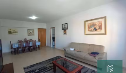 Apartamento com 1 dormitório à venda, 103 m² por R$ 650.000,00 - Várzea - Teresópolis/RJ