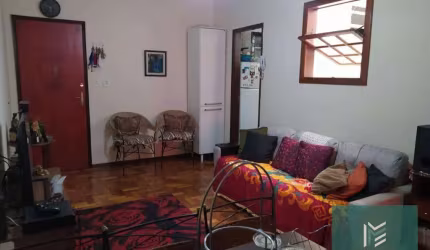 Apartamento com 1 dormitório à venda, 42 m² por R$ 265.000,00 - Alto - Teresópolis/RJ