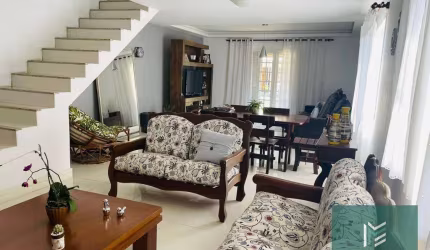 Casa com 2 dormitórios à venda, 230 m² por R$ 950.000,00 - Prata - Teresópolis/RJ