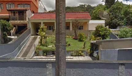 Casa com 3 dormitórios à venda, 134 m² por R$ 1.800.000,00 - São Pedro - Teresópolis/RJ