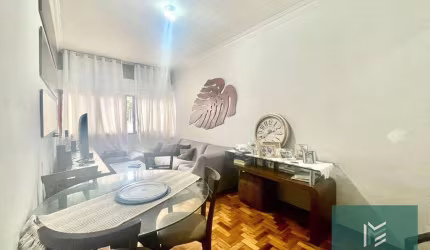 Apartamento com 2 dormitórios à venda, 82 m² por R$ 365.000,00 - Várzea - Teresópolis/RJ