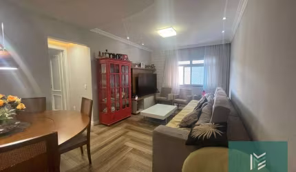 Apartamento com 3 dormitórios à venda, 113 m² por R$ 830.000,00 - Várzea - Teresópolis/RJ