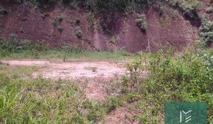Terreno à venda, 2667 m² por R$ 350.000,00 - Carlos Guinle - Teresópolis/RJ