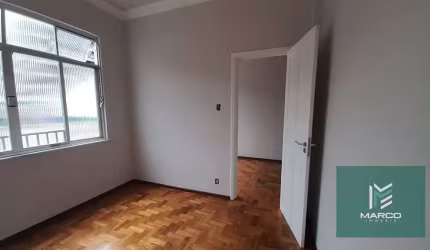 Apartamento com 1 dormitório à venda, 29 m² por R$ 220.000,00 - Várzea - Teresópolis/RJ