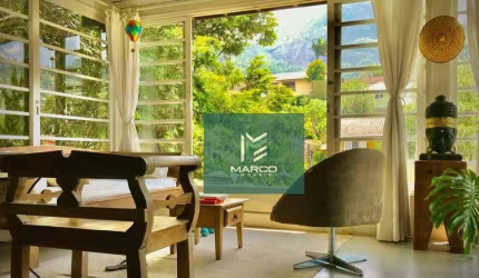 Casa com 3 dormitórios à venda, 212 m² por R$ 1.220.000,00 - Agriões - Teresópolis/RJ