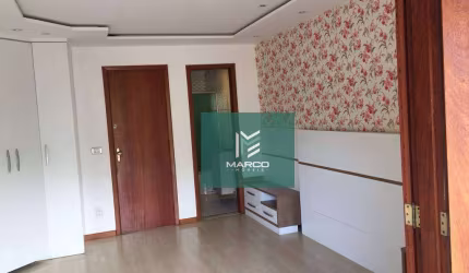 Casa com 2 dormitórios à venda, 80 m² por R$ 610.000,00 - Pimenteiras - Teresópolis/RJ